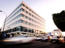 Hi Hotel Impala Queretaro