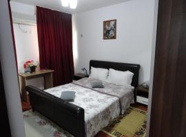 Carmen Studio, khách sạn ở Otopeni