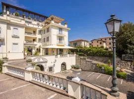 Hotel Castel Vecchio