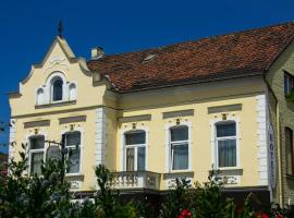 Hotel Haus Wagner, vendégház Frechenben