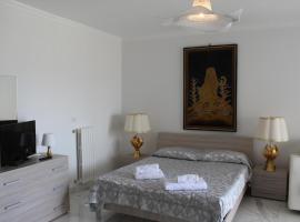 La Casa di Lù: Napoli'de bir romantik otel