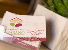 Agriturismo Fasano