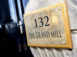 The Grand Mill, hotel em Bradford