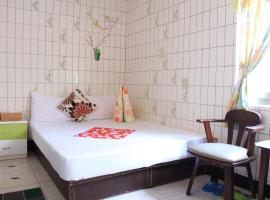 Hsin Hsin Hotel, hotell sihtkohas Miaoli