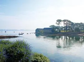 Hotêl & Spa Du Parc Fétan