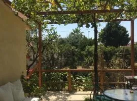 Casa Himera Fontane Bianche