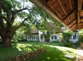 Lexsimihof - Stöckl