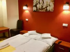 Hotel i Restauracja Sara