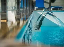 Hotel 4 estrellas en Peñiscola Hotel 4 estrellas en Peñiscola