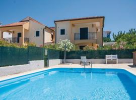 Istriana house, hotel em Banjole