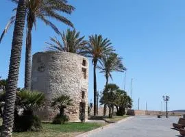 Alghero Vacanze Hotel