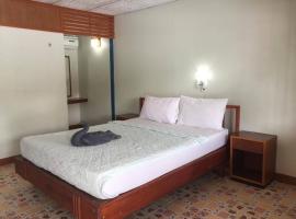 Scenery Guest House, penzion v destinaci Phi Phi Don