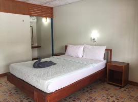 Scenery Guest House, pensionat i Phi Phi