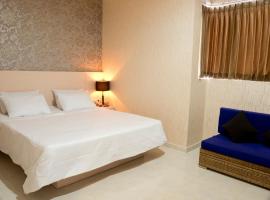 SWK 95 Hotel, hotel di Surabaya