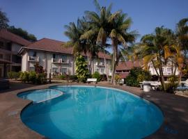 Viesnīca Hotel Seri Malaysia Temerloh pilsētā Temerlo