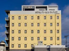 Hotel Pearl City Hachinohe