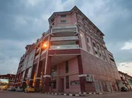 Hotel Seri Malaysia Kepala Batas