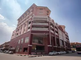 Hotel Seri Malaysia Kepala Batas