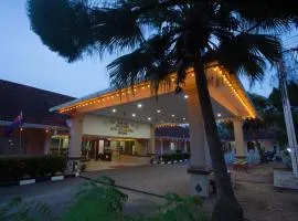 Hotel Seri Malaysia Mersing