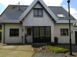 Ferienwohnung Elina-Sophia