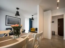 Apartament w Piszu