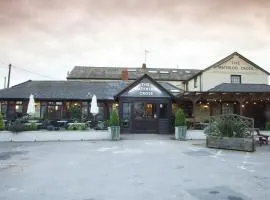 Waterloo Cross, Devon by Marston's Inns