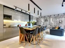 Staywin Aura Gdańsk I