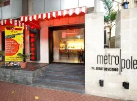 Hotel Metropole