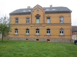 Zimmervermietung zum See