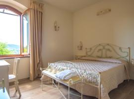 Il FEUDO, hotell i San Gimignano