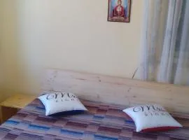 Casa Cosmin