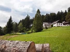 Gasthof Waldschenke