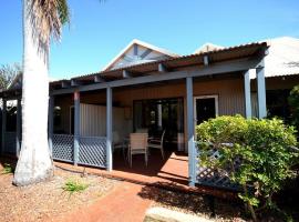 Broome, apartment in Broome