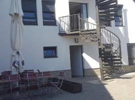 Apartments in Weissenhorn