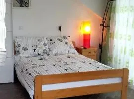 Apartman - Ružičnjak