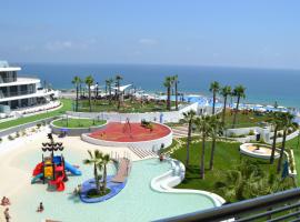 Amazing Infinity View Apartment, hotel a Arenales del Sol