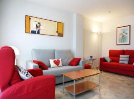 Llevant I Ponent, hotel i Palamós