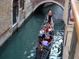 Residenza Bistrot De Venise