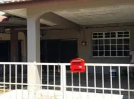 Taman Tanjung Minyak