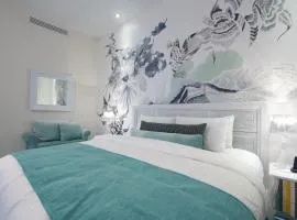 Hotel 5 estrellas en Guanajuato Hotel 5 estrellas en Guanajuato