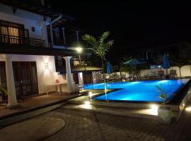 Malee Villa (Beach Inns Holiday Resort), hotel in Matara