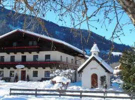 Naturpension Mühlhof