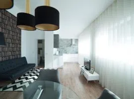 Bracara Guest House "Biblioteca"