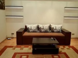 Apartments on Zelena