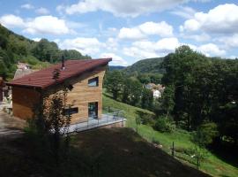 Villa Cora Venez neuve avec SPA