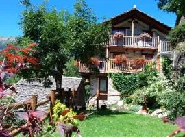 B&B Mont Mars