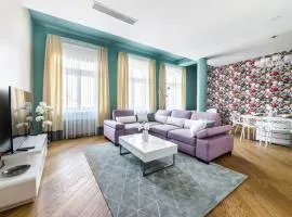 Riga old town V.I.P. apartment