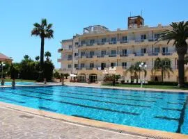 Club Hotel Kennedy