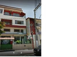 Pousada Majestic, B&B em Vitória