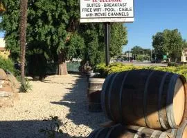 Vino Inn & Suites